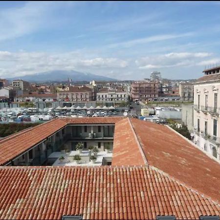 Life In Station Apartment Catania Exterior photo