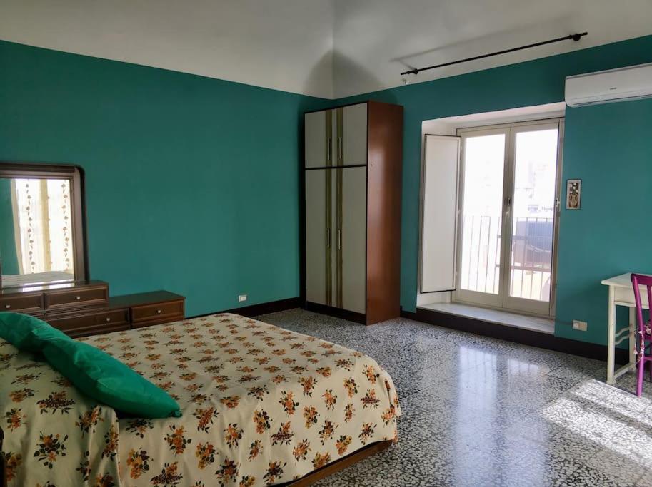 Life In Station Apartment Catania Exterior photo