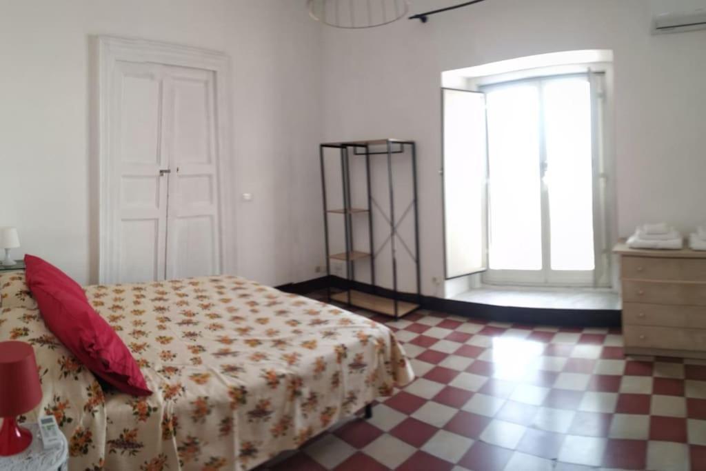 Life In Station Apartment Catania Exterior photo