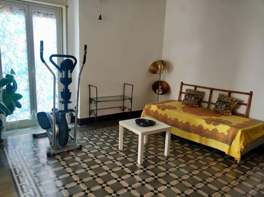 Life In Station Apartment Catania Exterior photo